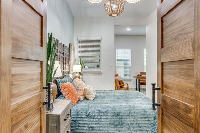 315 Cleveland Avenue, Weatherford, TX 76086