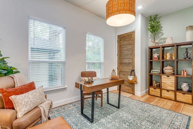 315 Cleveland Avenue, Weatherford, TX 76086