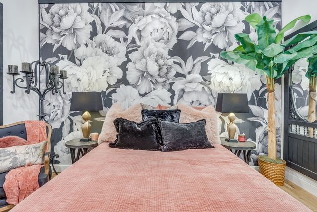 315 Cleveland Avenue, Weatherford, TX 76086