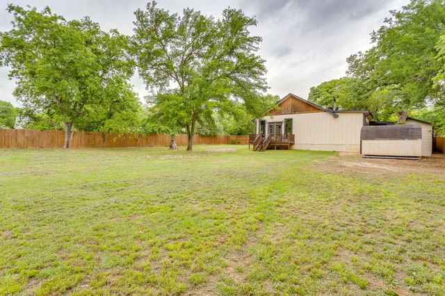 315 Cleveland Avenue, Weatherford, TX 76086
