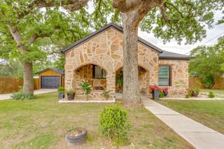 315 Cleveland Avenue, Weatherford, TX 76086