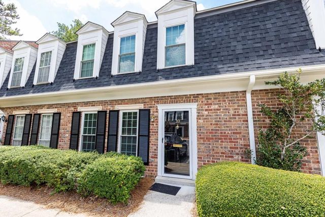 10 Market Square NW Place, Atlanta, GA 30318