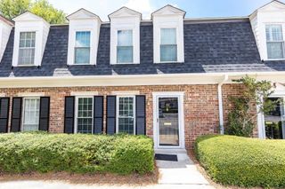 10 Market Square NW Place, Atlanta, GA 30318