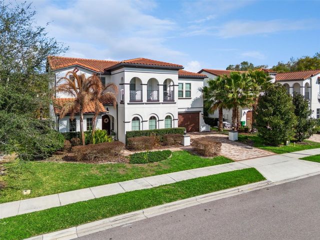 671 CANOPY ESTATES DRIVE, Winter Garden, FL 34787