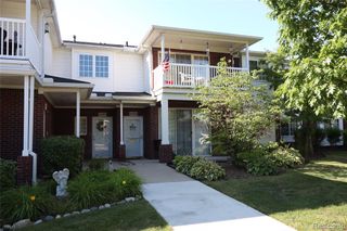 14554 Moravian Manor Circle 76, Sterling Heights, MI 48312