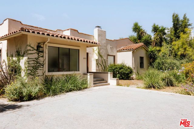 505 N Roxbury Drive, Beverly Hills, CA 90210