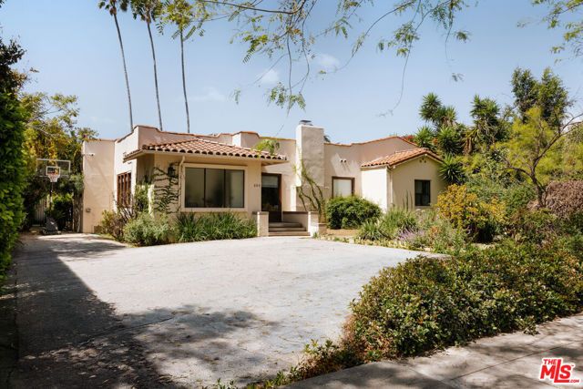 505 N Roxbury Drive, Beverly Hills, CA 90210
