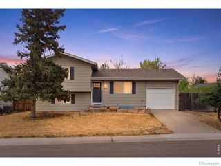 4520 W 7th Street, Greeley, CO 80634