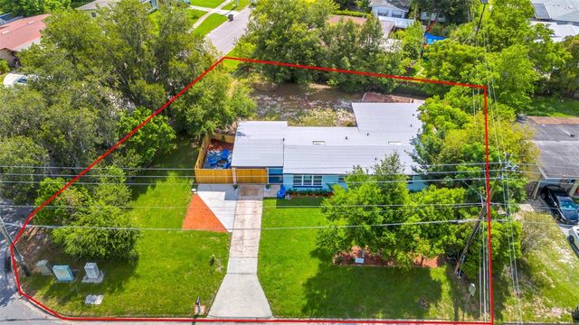 511 S ALDER AVENUE, Orlando, FL 32807