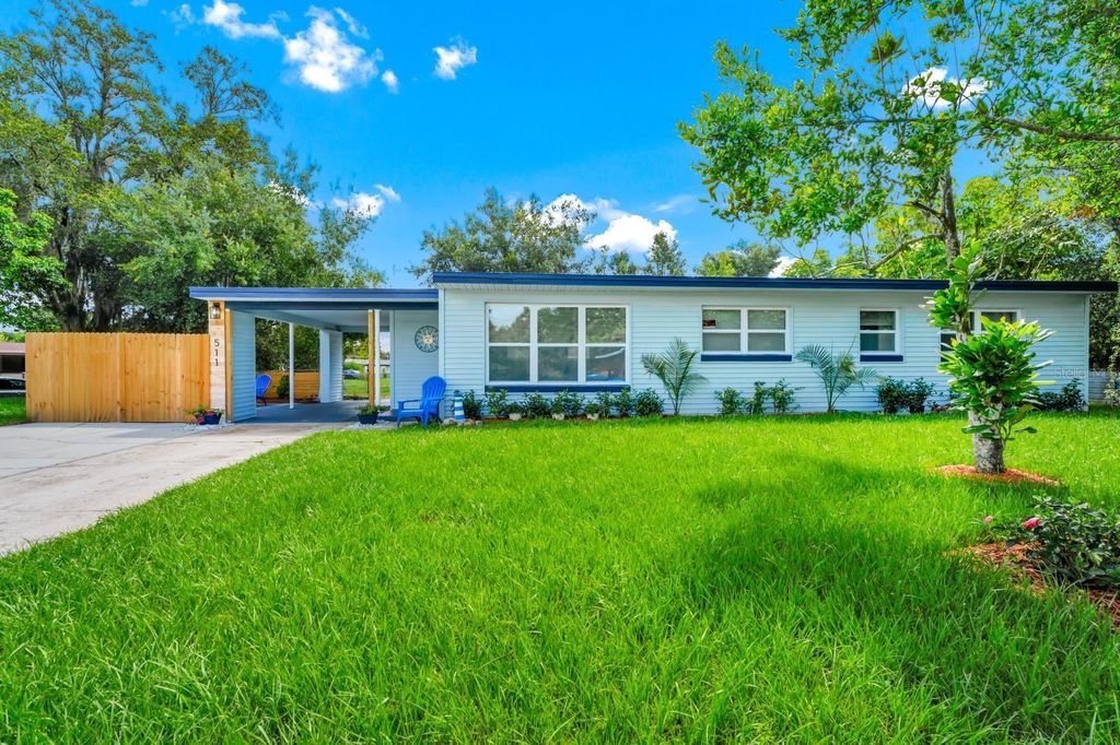 511 S ALDER AVENUE, Orlando, FL 32807