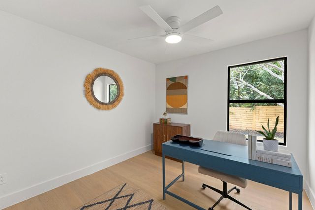 2512 McGregor DR, Austin, TX 78745