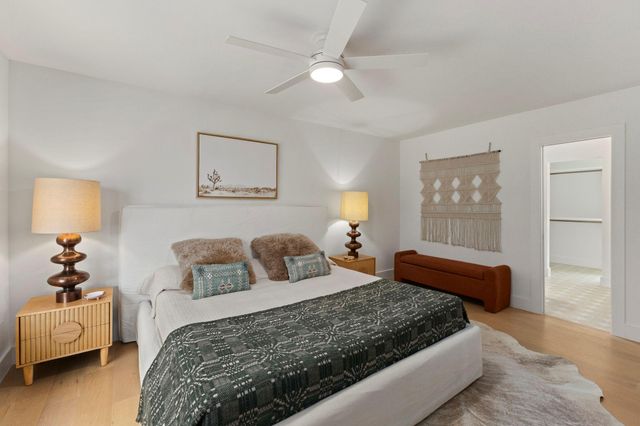 2512 McGregor DR, Austin, TX 78745