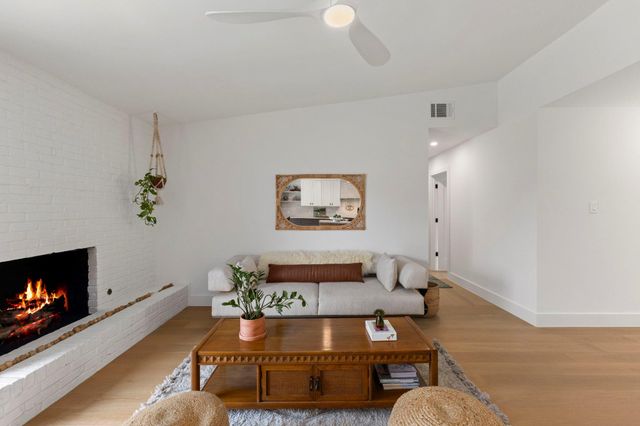 2512 McGregor DR, Austin, TX 78745