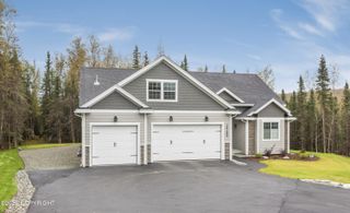 L26 Wilde Circle, Eagle River, AK 99577