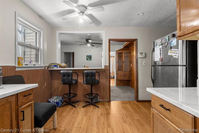 19166 Bentler Street, Detroit, MI 48219