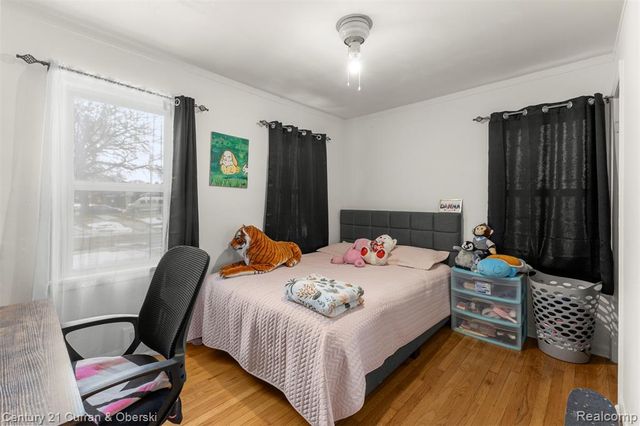 19166 Bentler Street, Detroit, MI 48219