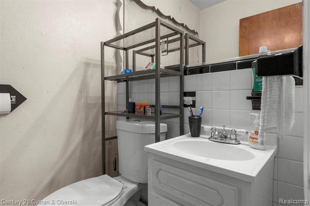 19166 Bentler Street, Detroit, MI 48219