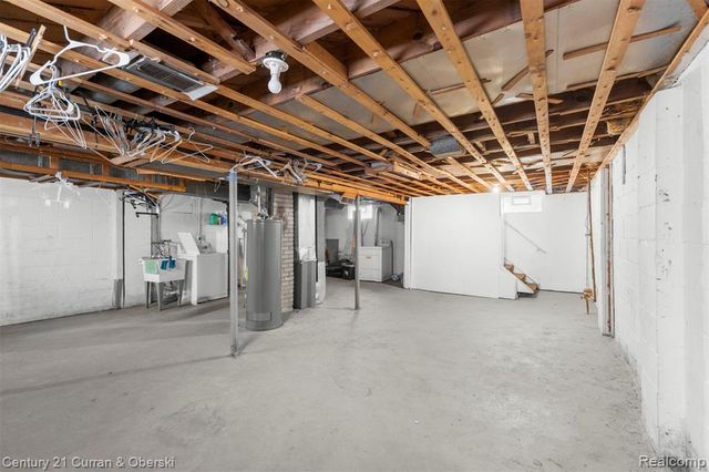 19166 Bentler Street, Detroit, MI 48219