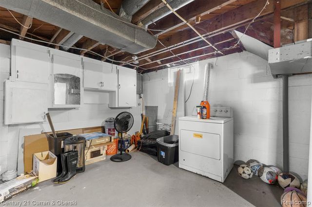 19166 Bentler Street, Detroit, MI 48219