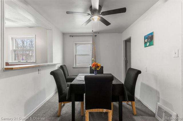 19166 Bentler Street, Detroit, MI 48219