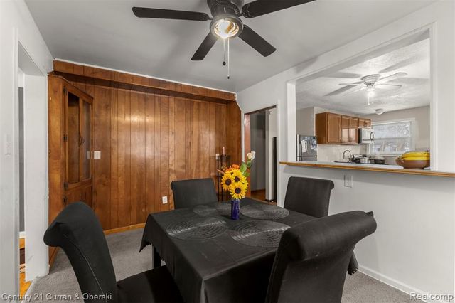 19166 Bentler Street, Detroit, MI 48219