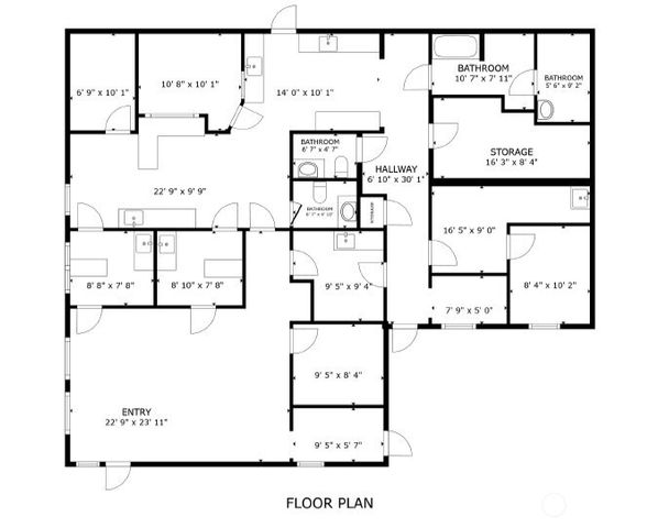 5916 6th Avenue, Tacoma, WA 98406