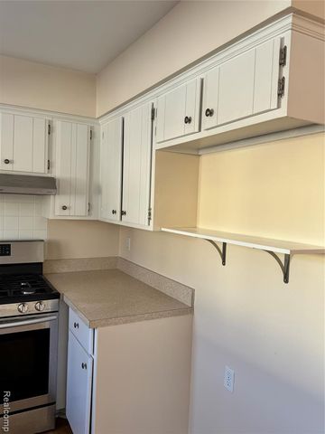 20041 Great Oaks Circle N 317, Clinton Township, MI 48036