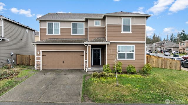 19011 112th Avenue Ct E, Puyallup, WA 98374