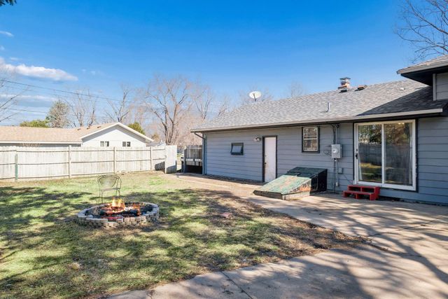 8339 Ingberg Trail S, Cottage Grove, MN 55016