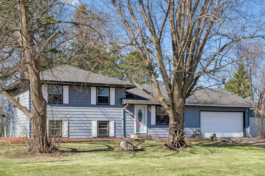 8339 Ingberg Trail S, Cottage Grove, MN 55016