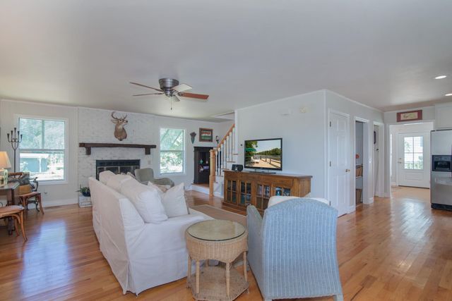 745 Francis Marion Dr., Georgetown, SC 29440