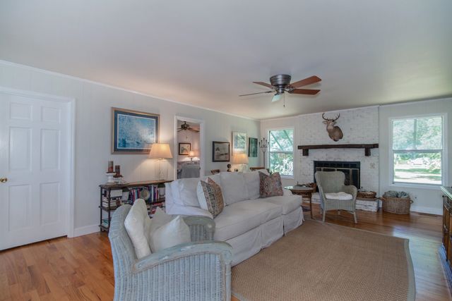 745 Francis Marion Dr., Georgetown, SC 29440