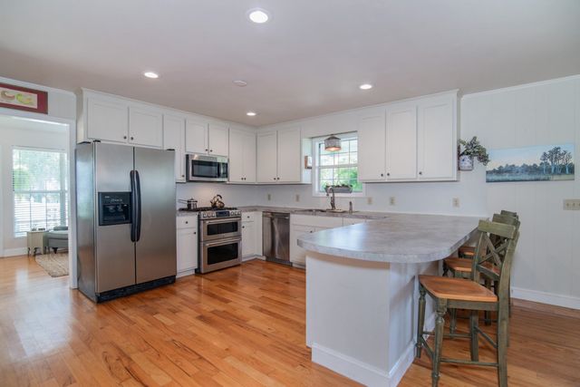 745 Francis Marion Dr., Georgetown, SC 29440