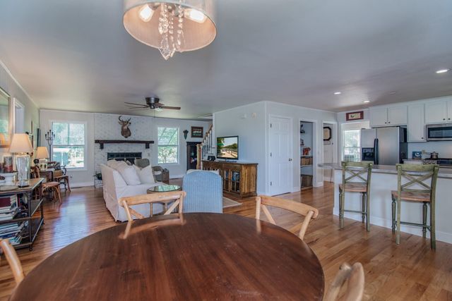 745 Francis Marion Dr., Georgetown, SC 29440