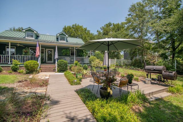 745 Francis Marion Dr., Georgetown, SC 29440