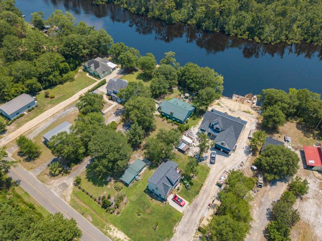 745 Francis Marion Dr., Georgetown, SC 29440