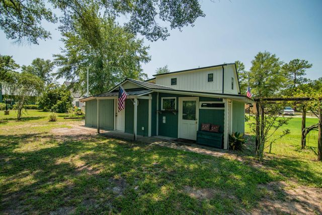 745 Francis Marion Dr., Georgetown, SC 29440