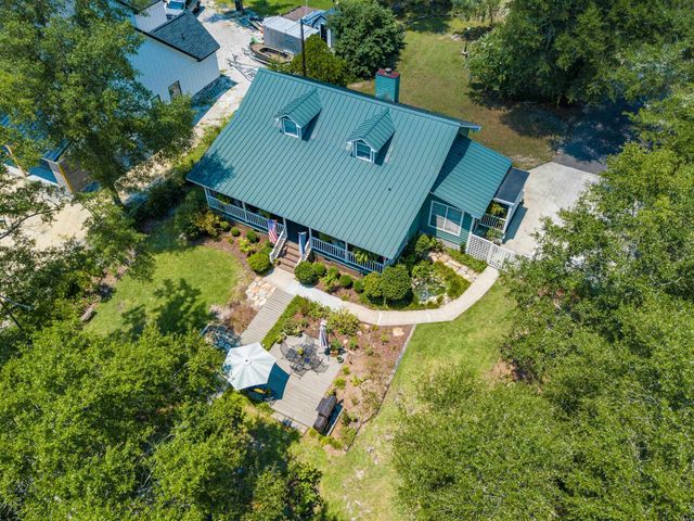 745 Francis Marion Dr., Georgetown, SC 29440