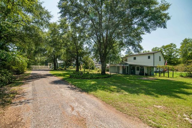 745 Francis Marion Dr., Georgetown, SC 29440