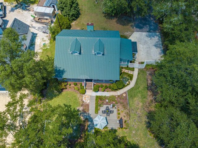 745 Francis Marion Dr., Georgetown, SC 29440