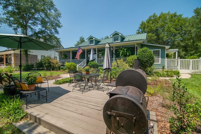 745 Francis Marion Dr., Georgetown, SC 29440