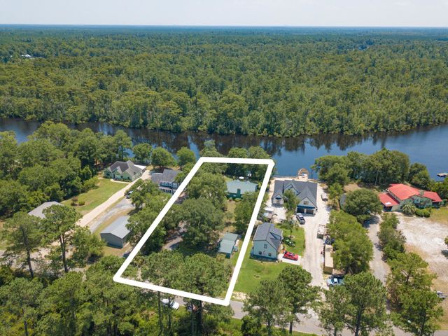 745 Francis Marion Dr., Georgetown, SC 29440