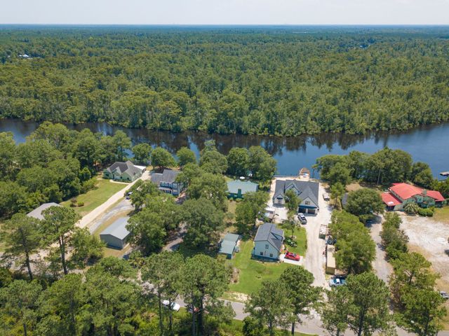 745 Francis Marion Dr., Georgetown, SC 29440