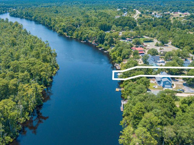 745 Francis Marion Dr., Georgetown, SC 29440