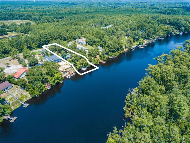 745 Francis Marion Dr., Georgetown, SC 29440