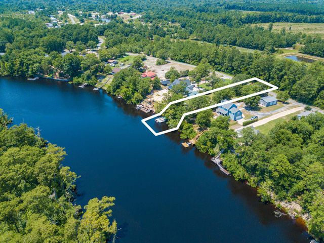 745 Francis Marion Dr., Georgetown, SC 29440