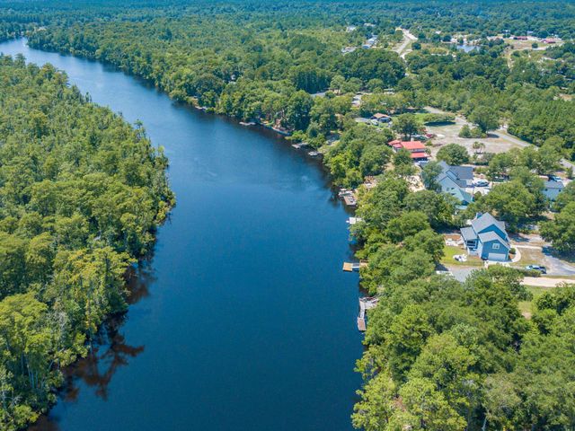 745 Francis Marion Dr., Georgetown, SC 29440