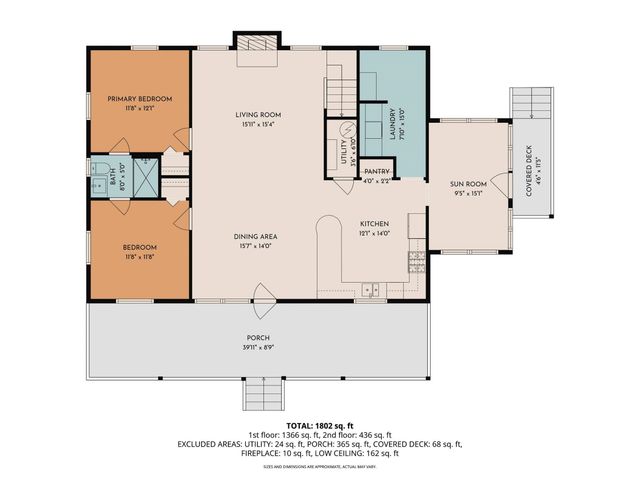 745 Francis Marion Dr., Georgetown, SC 29440