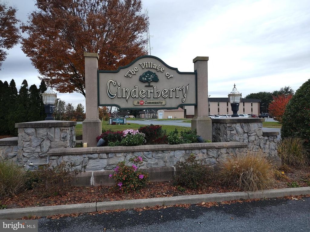 2 CASTLEBERRY LN, Georgetown, DE 19947