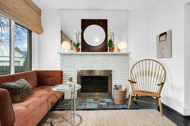 17202 Warrington Drive, Detroit, MI 48221